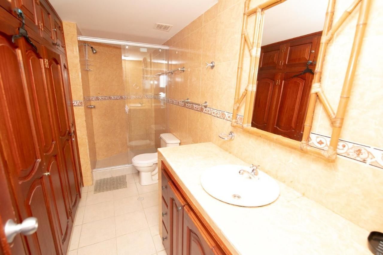 2 Ce Rra Do Apartamento Cartagena
