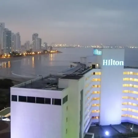 Hermoso Apto Frente A La Playa Piso 15 De 2 Apartment *